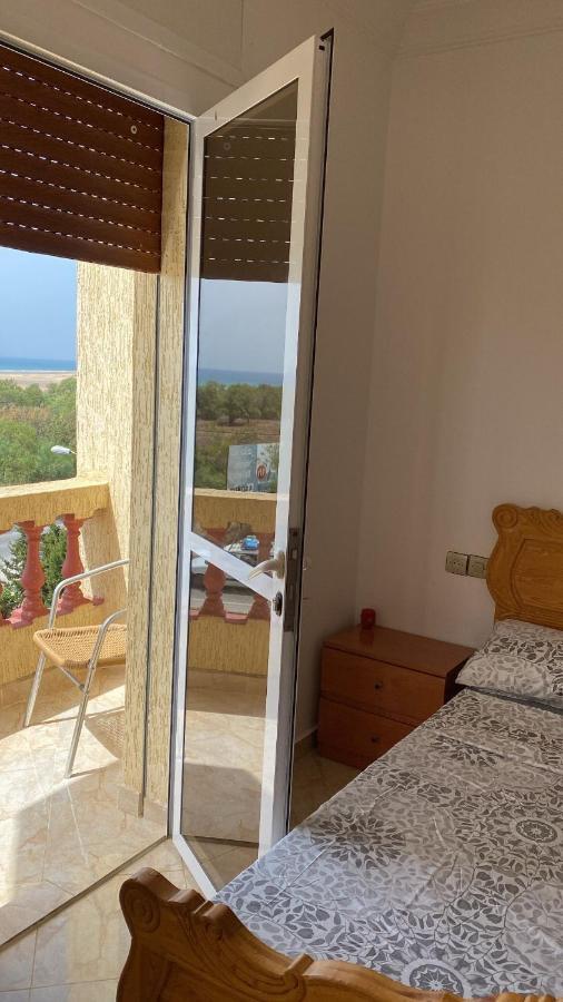 Appartements Armonia Sea View Briech Exterior foto