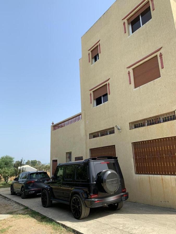 Appartements Armonia Sea View Briech Exterior foto